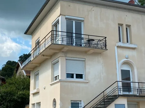 Paladru T3 meublé