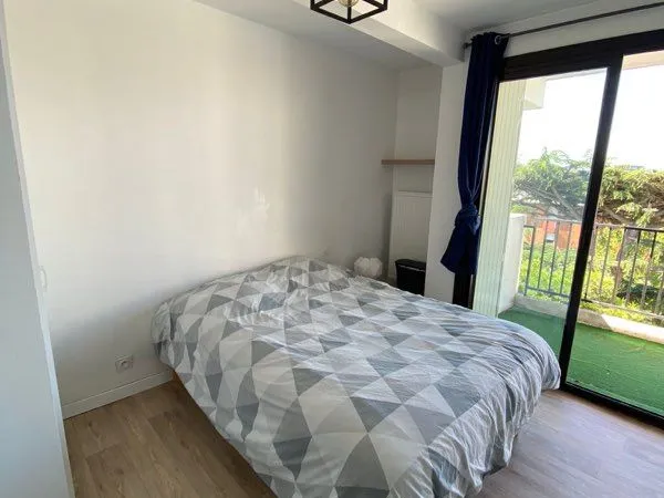Chambre à louer