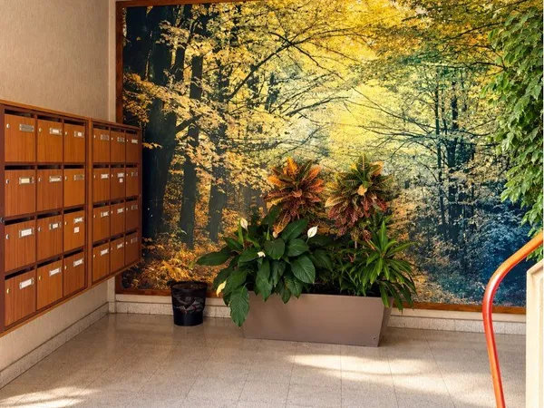 Chambre en colocation