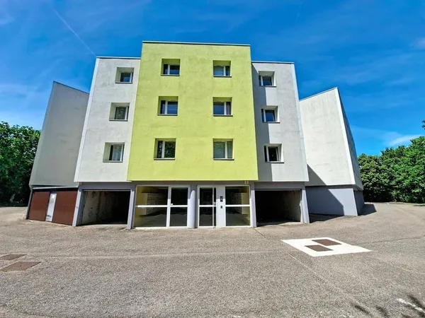Studio 1 pièce 20 m²