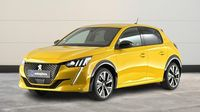 Peugeot 208 1.2 PureTech 100ch S&S Allure — photo 1