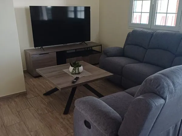 Maison F4 à louer