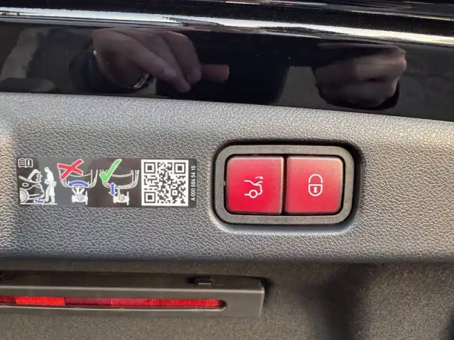Mercedes Classe E 300 de hybrid eq 9g-tronic — photo 66