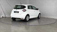 Renault Zoé Life charge normale R110 — photo 5