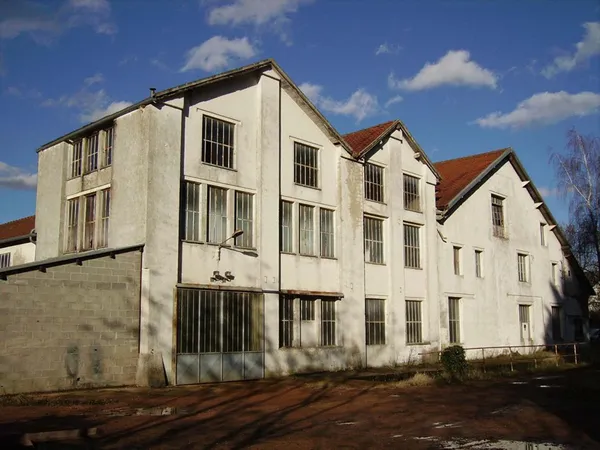 Bien immobilier de rendement Vente Fourchambault   243000€