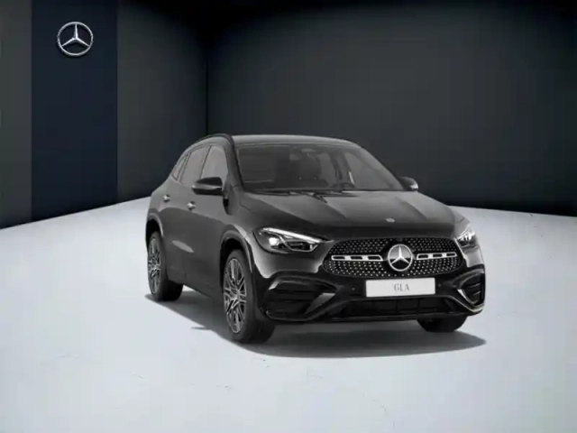Mercedes Gla 200 d — photo 13