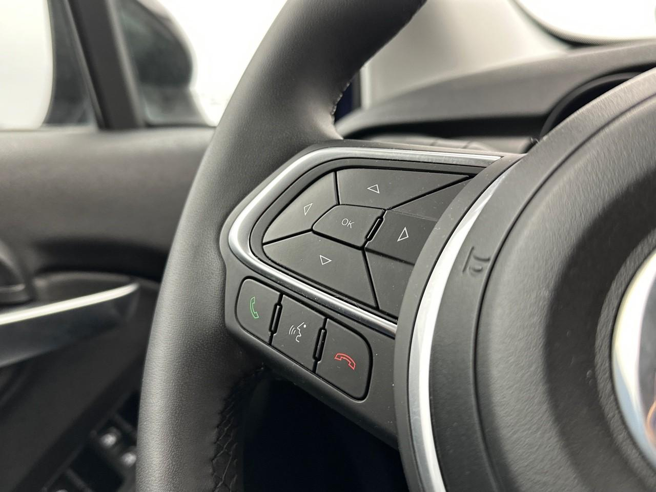 Fiat 500X 1.5 firefly 130 ch s/s dct7 hybrid — photo 17