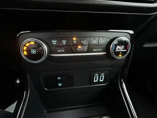 Ford Ecosport 1.0 ecoboost 125ch st-line euro6.2 — photo 15