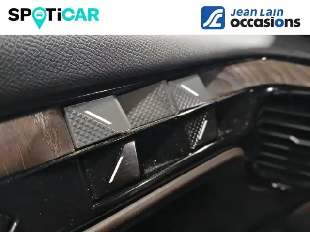 Ds Ds 4 n°4 hybride 145 e-dct6 — photo 42