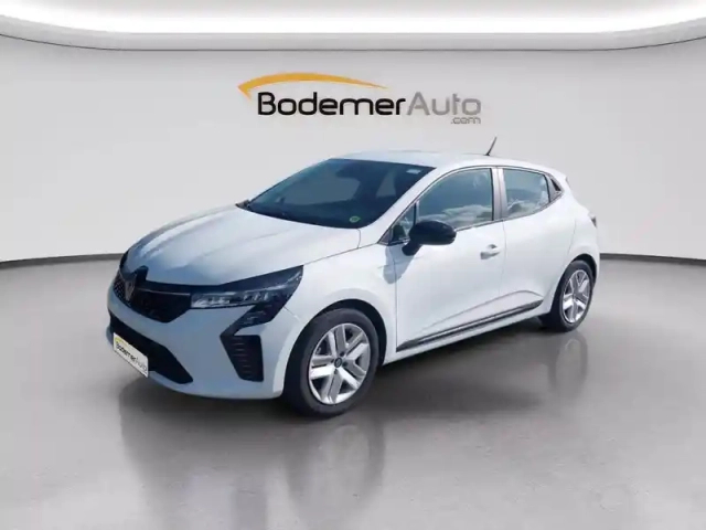 Renault Clio e-tech full hybrid 145 ch gsr2