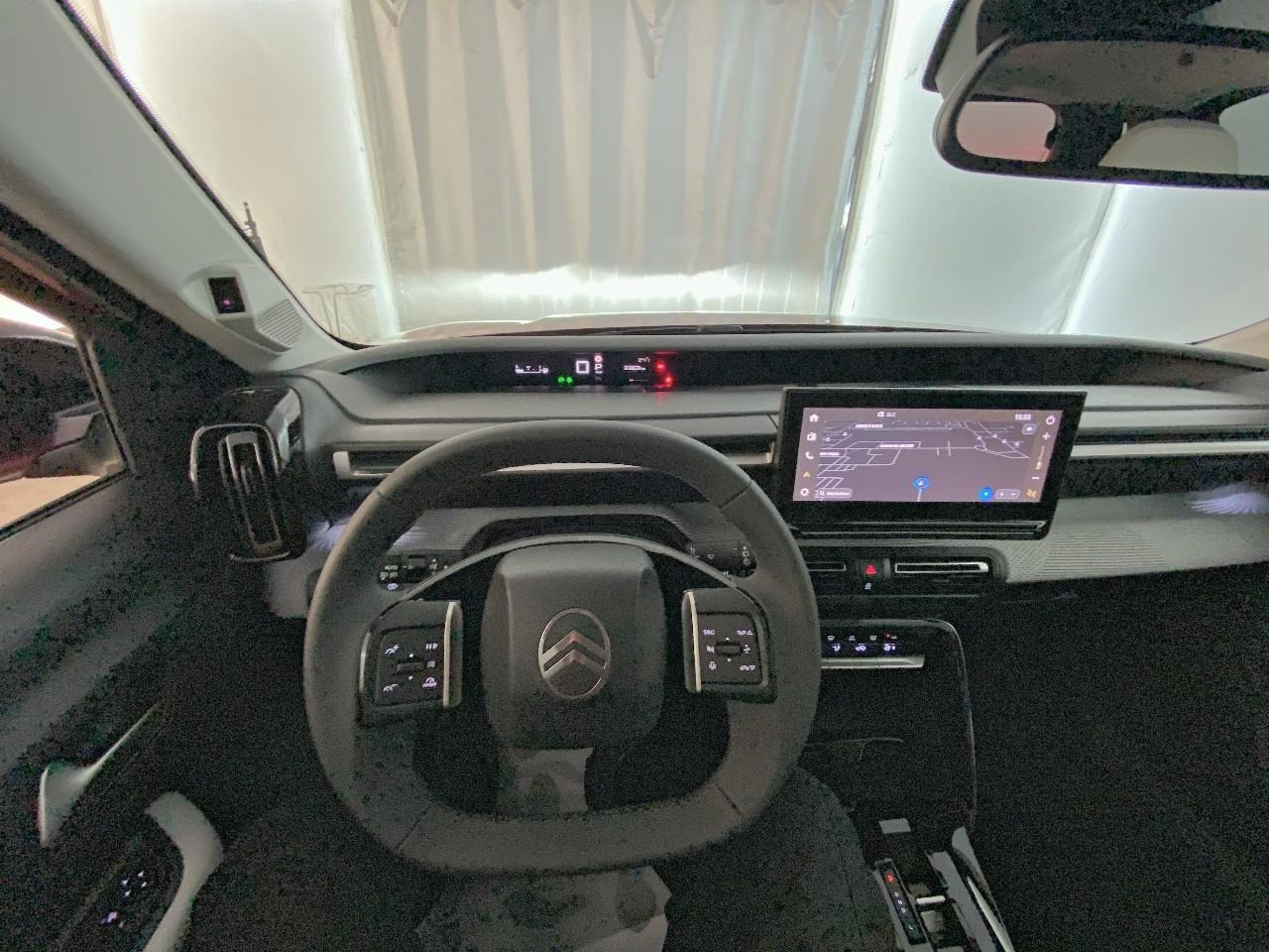 Citroën C3 Aircross hybride 145 ch aut max — photo 12