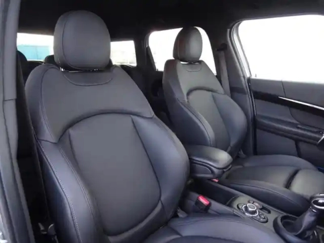 Mini Countryman cooper se 125ch + 95ch edition premium all4 bva6 — photo 9
