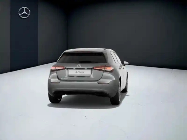 Mercedes Classe A 180 d progressive line — photo 16