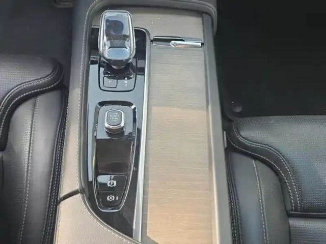 Volvo Xc90 t8 awd 310 + 145ch ultimate style chrome geartronic — photo 50