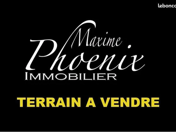 Terrain 634 m² Brach