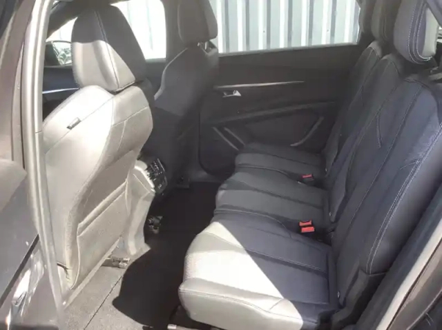 Peugeot 5008 bluehdi 130ch s&amp;s eat8 allure pack — photo 12