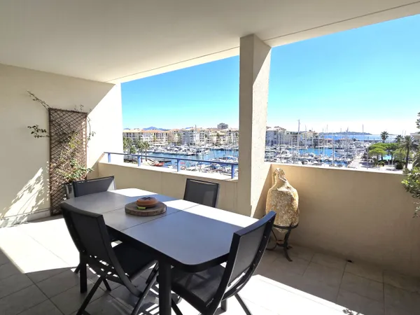 Appartement 5 pièces 122 m²