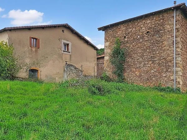 Maison 5 pièces 86 m²