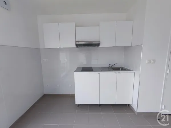 Appartement 2 pièces 34 m²