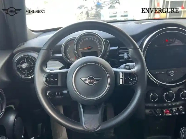 Mini Mini 5 portes cooper 136ch  essential bva7 — photo 6