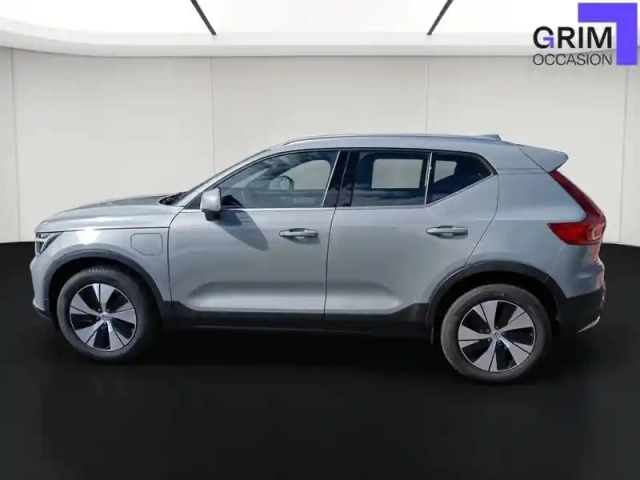Volvo Xc40 t4 recharge 129+82 ch dct7 — photo 20