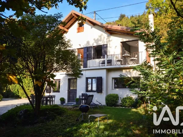 Maison 4 pièces 97 m²