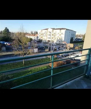 Studio quartier Gibauderie