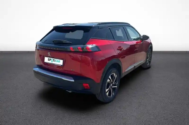 Peugeot 2008 bluehdi 130 s&amp;s eat8 — photo 6