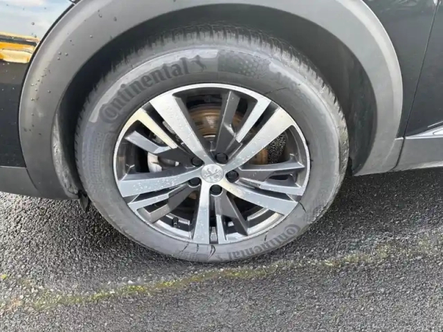 Peugeot 3008 bluehdi 130ch s&amp;s eat8 allure pack — photo 15
