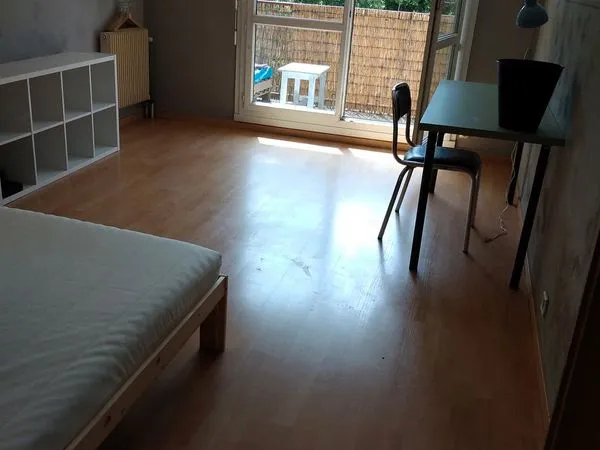 Agréable appartement t3