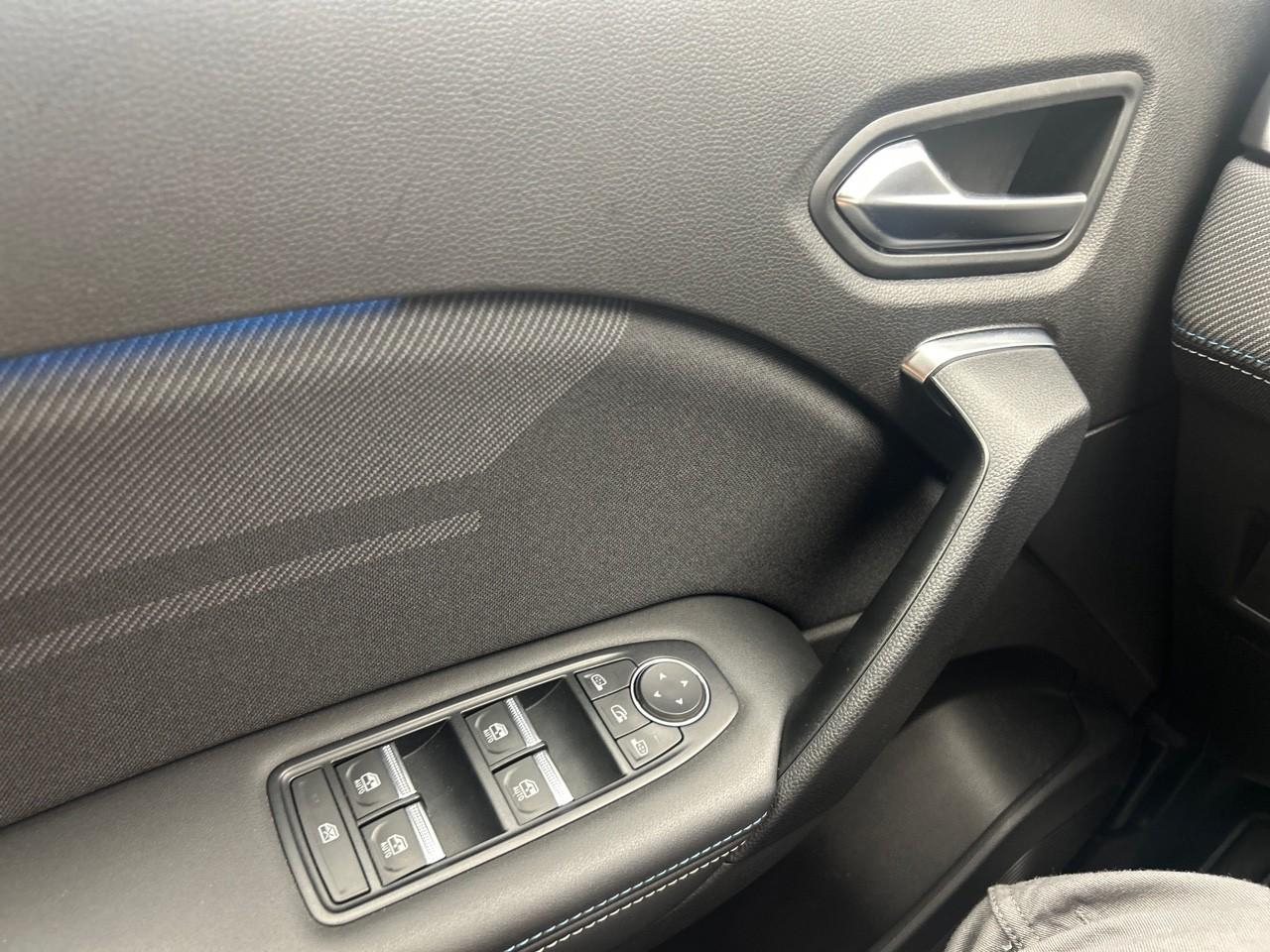 Renault Captur e-tech full hybrid 145 ch esprit alpine — photo 30