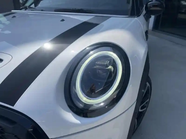 Mini Mini cooper s 178ch  john cooper works bva7 — photo 10