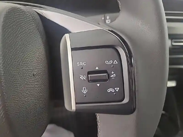 Citroën C3 turbo 100 ch manuelle — photo 12