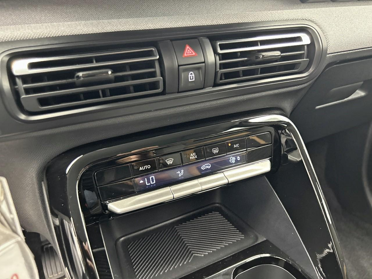 Citroën C3 Aircross hybride 145 ch aut plus — photo 27