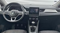 Renault Captur 1.5 Blue dCi 115ch Intens — photo 8