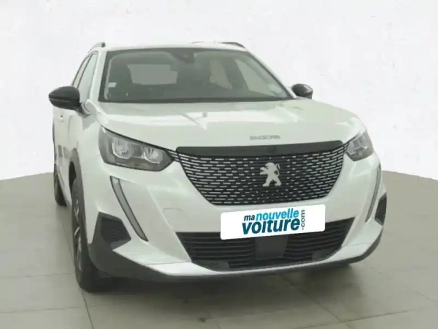 Peugeot 2008 bluehdi 130 s&amp;s eat8 — photo 110