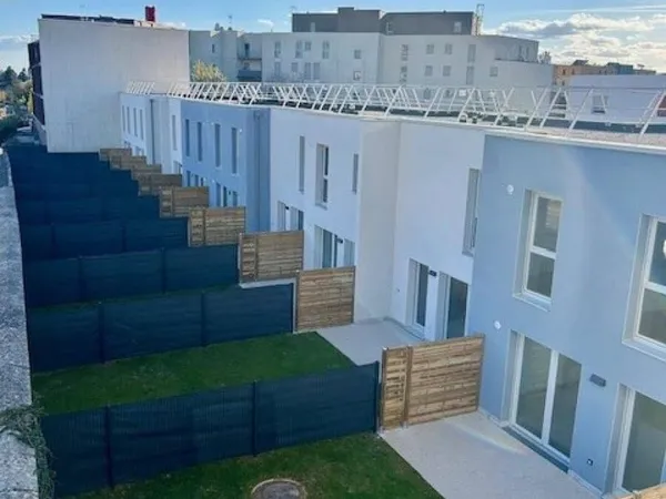 Maison 4 pièces 82 m²