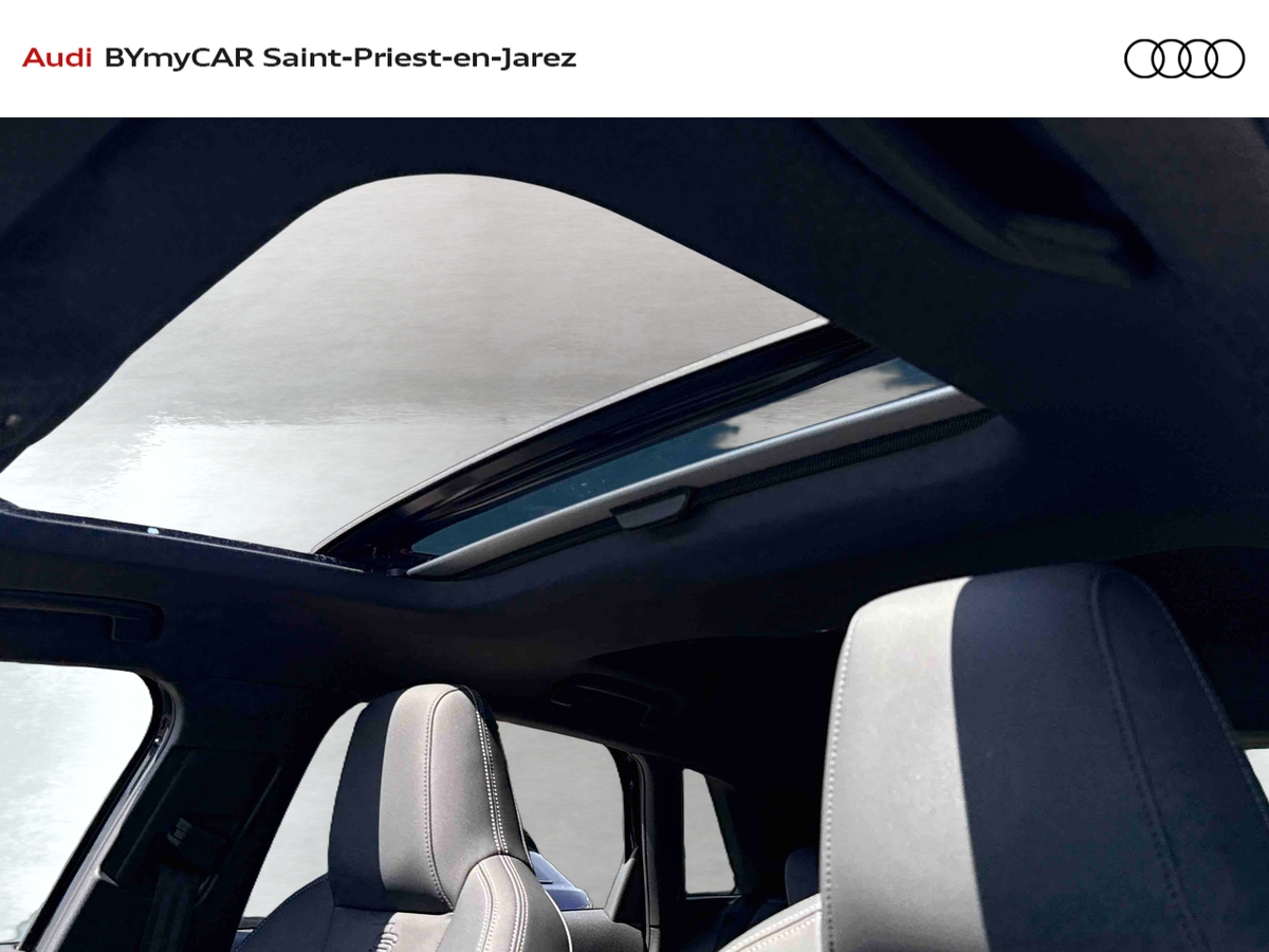 Audi A3 Sportback TDI 150 s tronic 7 — photo 17