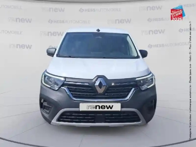 Renault Kangoo Van l1 1.5 blue dci 95ch extra -24 — photo 2