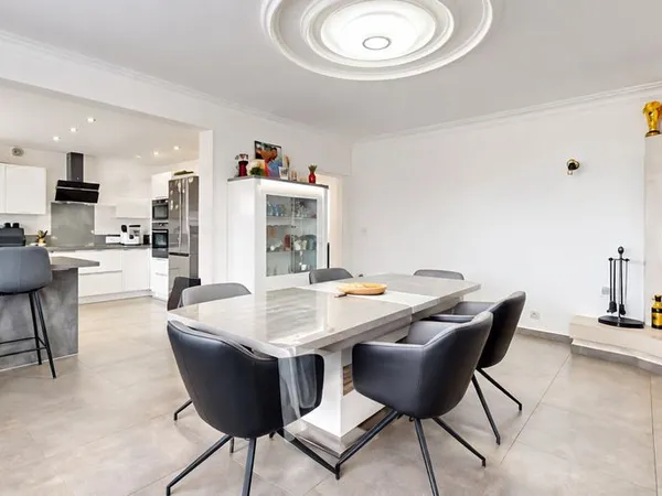 Maison spacieuse à saisir Rapidement