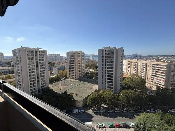 Appartement 5 pièces 127 m²
