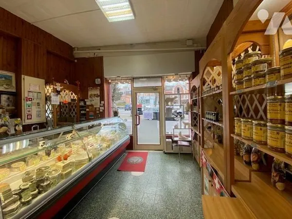 Commerce 40 m²