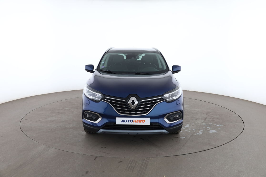 Renault Kadjar 1.3 TCe Intens — photo 8