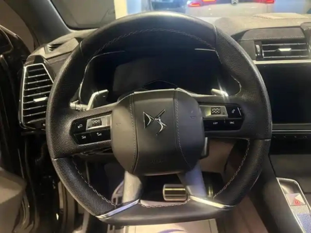 Ds Ds 7 e-tense 225ch performance line + — photo 11