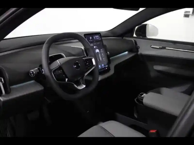 Volvo Ex30 cross country twin performance 428ch ultra — photo 9