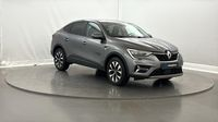 Renault Arkana 1.3 TCe 140ch Business EDC — photo 3