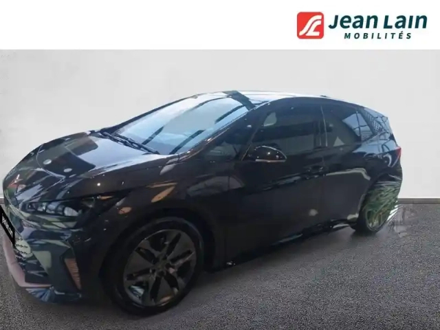 Cupra Born 230 ch