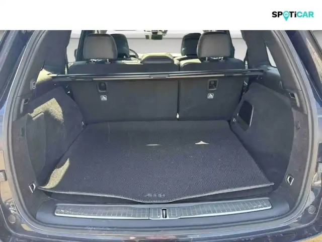 Jeep Grand Cherokee 2.0 t 380ch 4xe summit reserve quadra-trac ii bva8 — photo 5