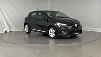 Renault Clio 1.5 Blue dCi 100ch Business 21N — photo 3