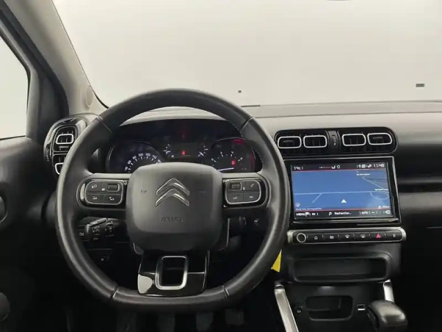 Citroën C3 Aircross bluehdi 110 s&amp;s bvm6 — photo 22
